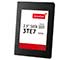 Innodisk 3TE7 SATA SSD 256GB (Wide temperature range -40 to 85C)